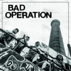 Capa do artigo Bad Operation - Vinil