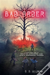 Capa do artigo Bad Order