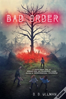 Capa do artigo Bad Order