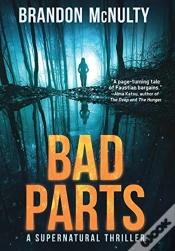 Capa do artigo Bad Parts