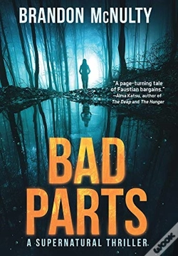 Capa do artigo Bad Parts