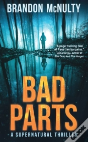 Capa do artigo Bad Parts