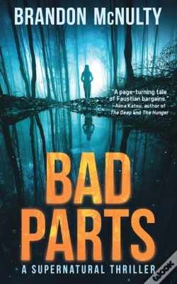 Capa do artigo Bad Parts