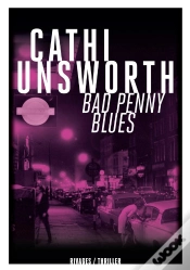 Capa do artigo Bad Penny Blues