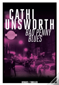 Capa do artigo Bad Penny Blues