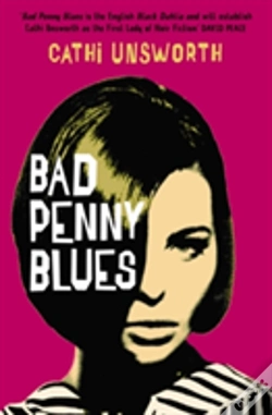 Capa do artigo Bad Penny Blues