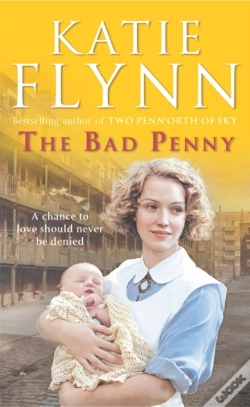 Capa do artigo Bad Penny
