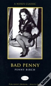 Capa do artigo Bad Penny