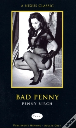 Capa do artigo Bad Penny