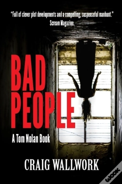 Capa do artigo Bad People