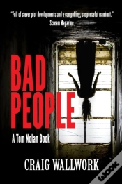 Capa do artigo Bad People