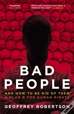 Capa do artigo Bad People
