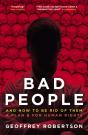 Bad People - Preview