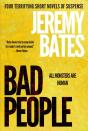 Bad People - Preview