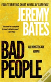 Capa do artigo Bad People