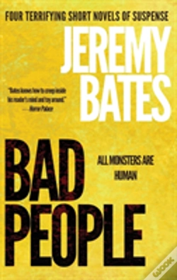 Capa do artigo Bad People
