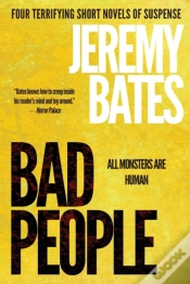 Capa do artigo Bad People