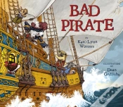 Capa do artigo Bad Pirate