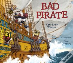Bad Pirate
