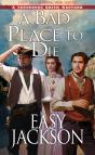 Bad Place To Die - Preview