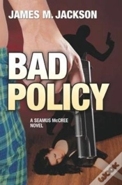 Capa do artigo Bad Policy
