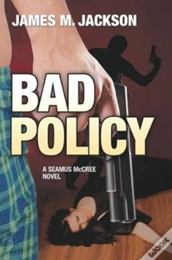 Capa do artigo Bad Policy
