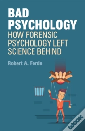 Capa do artigo Bad Psychology