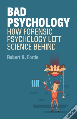 Capa do artigo Bad Psychology