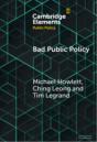Bad Public Policy - Preview