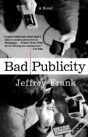 Capa do artigo Bad Publicity