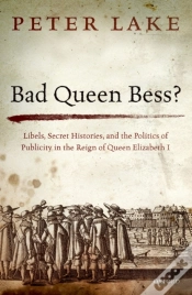 Capa do artigo Bad Queen Bess?