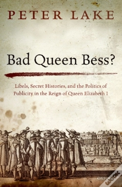 Capa do artigo Bad Queen Bess?