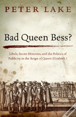 Capa do artigo Bad Queen Bess?