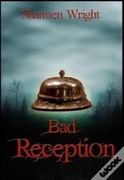 Capa do artigo Bad Reception