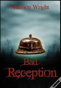 Capa do artigo Bad Reception