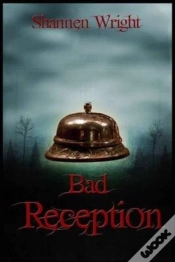 Capa do artigo Bad Reception
