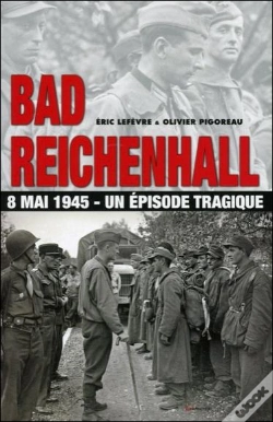 Capa do artigo Bad Reichenhall