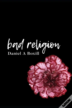 Capa do artigo Bad Religion