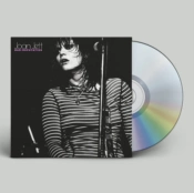 Capa do artigo Bad Reputation (45th Anniversary Reissue) - CD