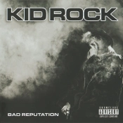 Capa do artigo Bad Reputation - CD