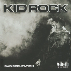 Capa do artigo Bad Reputation - CD