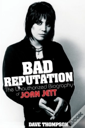 Capa do artigo Bad Reputation