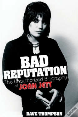 Capa do artigo Bad Reputation