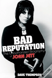 Capa do artigo Bad Reputation