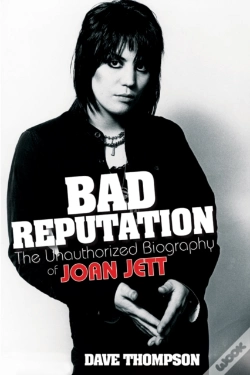 Capa do artigo Bad Reputation