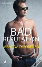 Capa do artigo Bad Reputation Eb