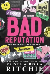 Bad Reputation (Hardcover)