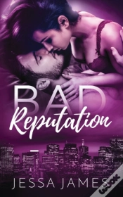 Capa do artigo Bad Reputation