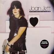 Capa do artigo Bad Reputation - Vinil