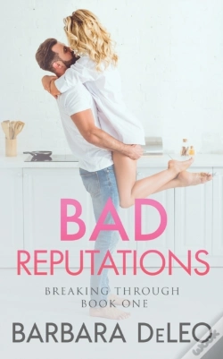 Capa do artigo Bad Reputations: A Steamy Celebrity Roma
